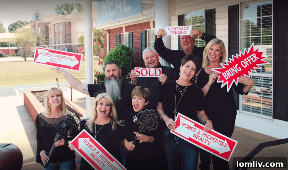 Jacksonville Office Photo