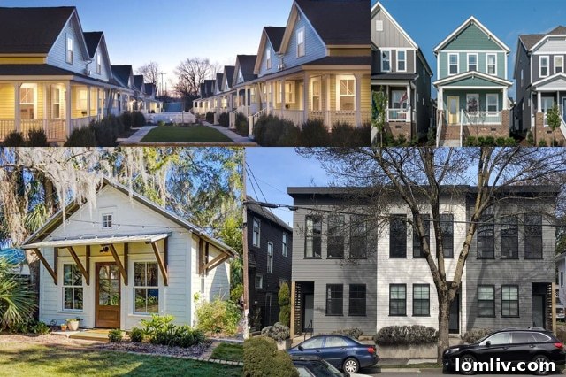 Arlington City Hall hosts an open house for public feedback on proposed Residential Infill and Redevelopment Standards to shape the city's future housing and urban development.