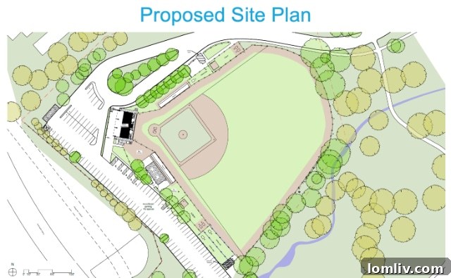 Historical photo of Reverchon Park Grandstand