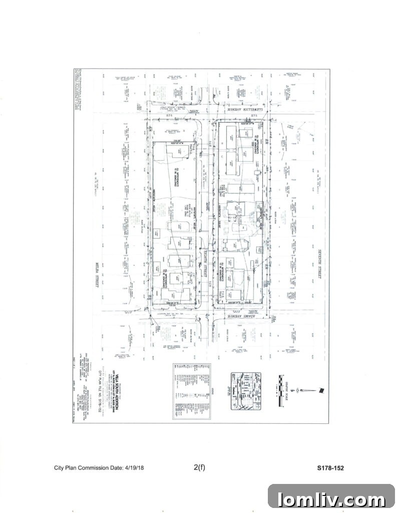 W. 8th Street Property 3