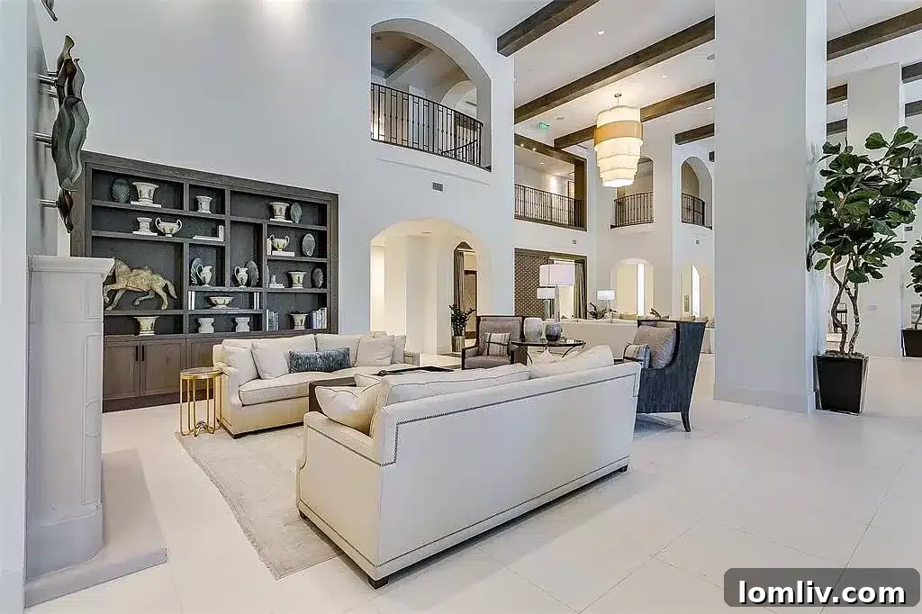 Lakeside Tower Concierge Service - Lifestyle Management and Convenience