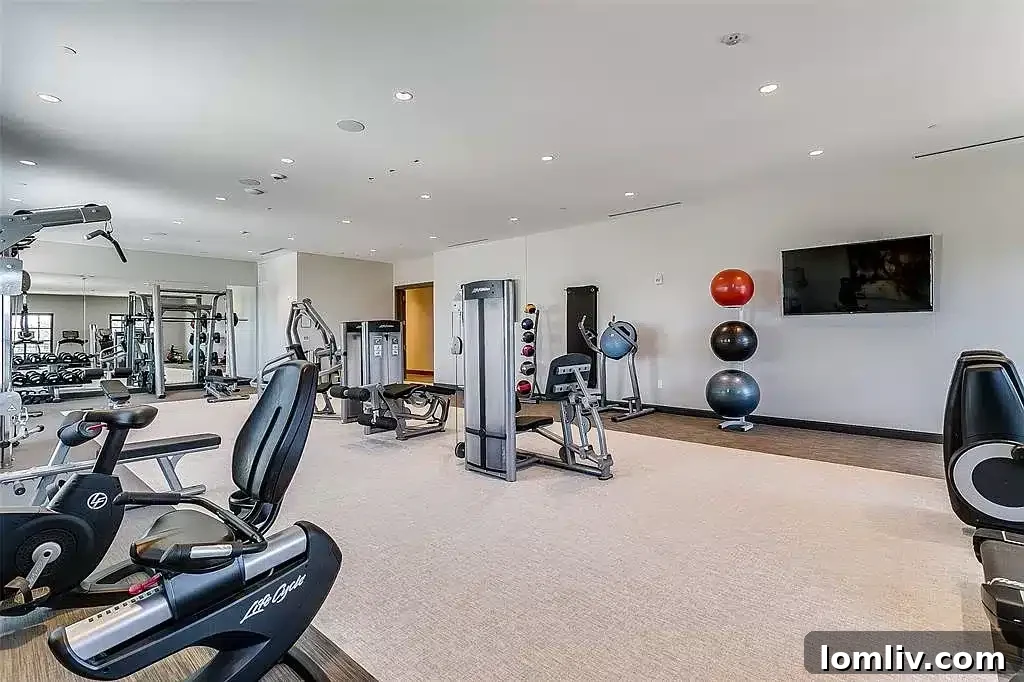 Lakeside DFW - Flower Mound Mixed-Use Development - Shops, Restaurants, North Shore Trail