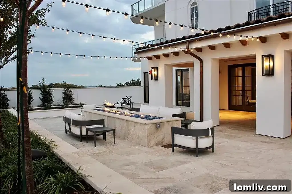 Lakeside Tower Community Events and Social Gatherings