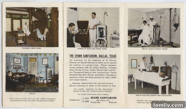 Oak Cliff Community History