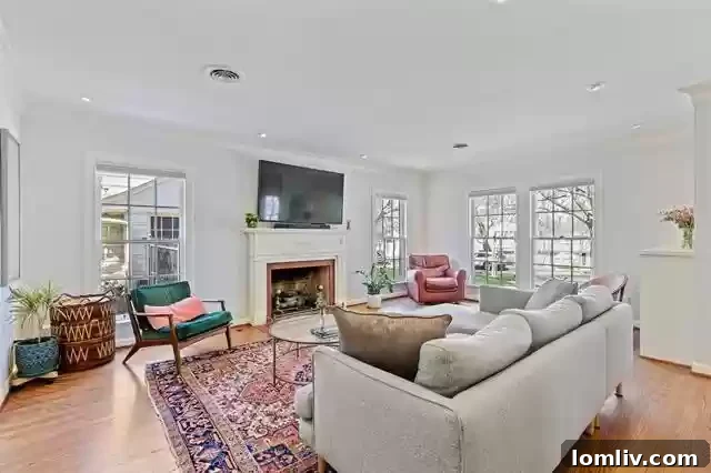 1930s Dallas Home Renovation