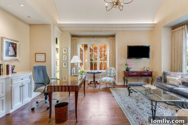 Bespoke Mediterranean Grandeur in Lobello Estates 10 Luxurious Master Bedroom in Preston Hollow Estate