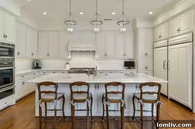 Inviting Patio Space for Outdoor Living