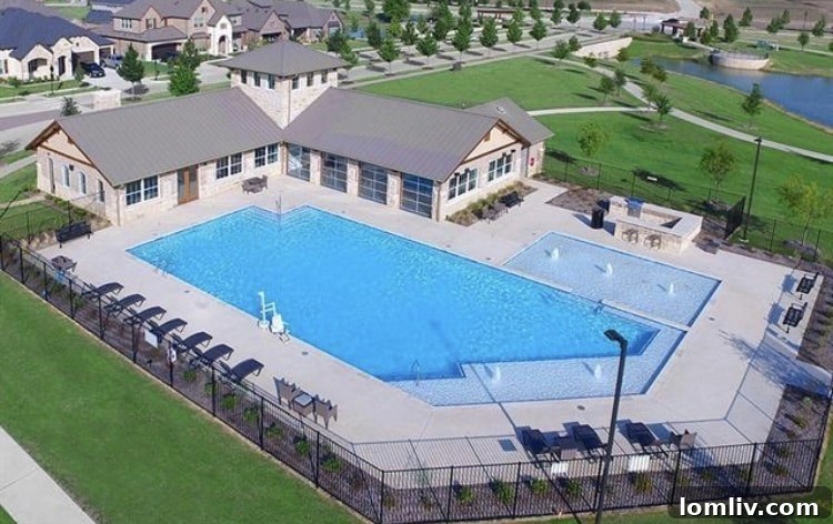 Upscale Open Houses: Your Dream Home Awaits This Weekend 7 Charming exterior of a modern farmhouse home at 1117 Maverick Drive, Mansfield