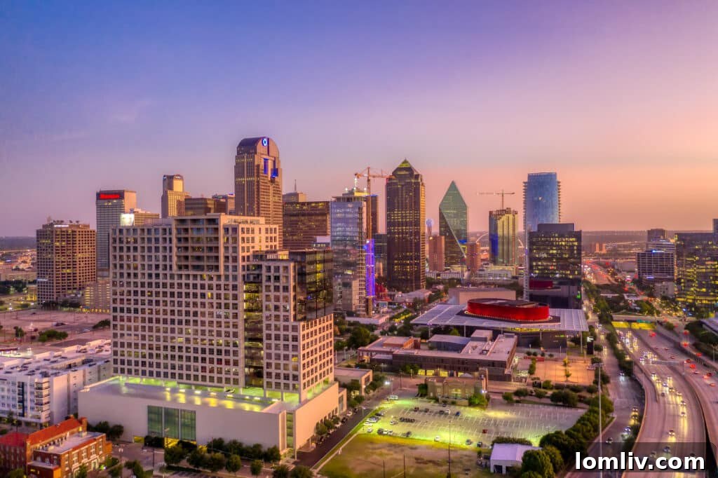 Sue Krider's Expertise in Dallas High-Rise Real Estate