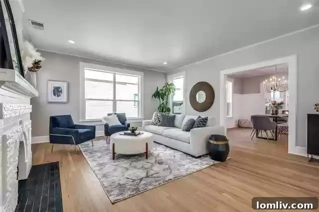 Architectural detail of the 1925 Tudor brickwork and windows