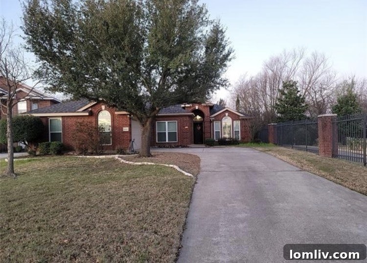 Mesquite Renovated Kitchen