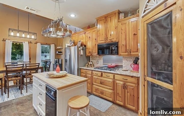 Midlothian Spacious Backyard