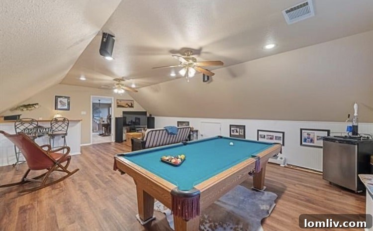 Midlothian Master Bedroom