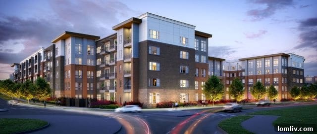 The Casey at Frisco Station: A Premier Urban Living Experience
