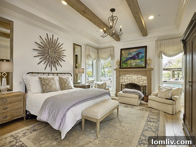 480FrmlDng - Another perspective of the modern kitchen