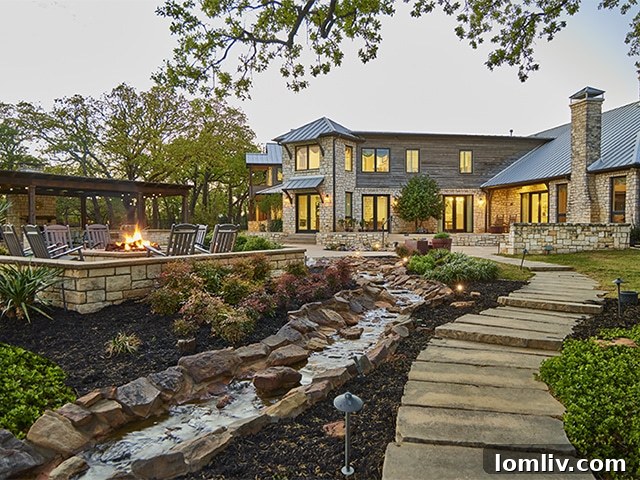 480FrmlDng - Kitchenette area in the barn apartment