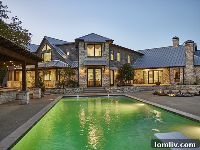 480FrmlDng - Bedroom within the barn apartment