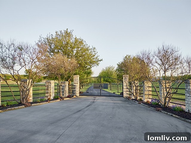 480FrmlDng - Lush green pastures and open spaces