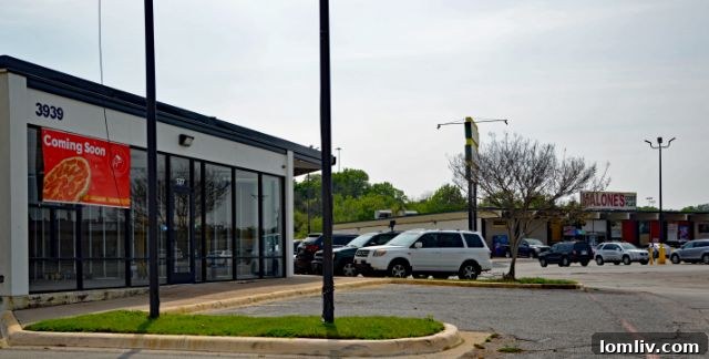 Monte Anderson Plans Affordable Micro Homes for Oak Cliff Retail Hub 11 Anderson is planning to build 12 micro homes at about 500 square feet each.