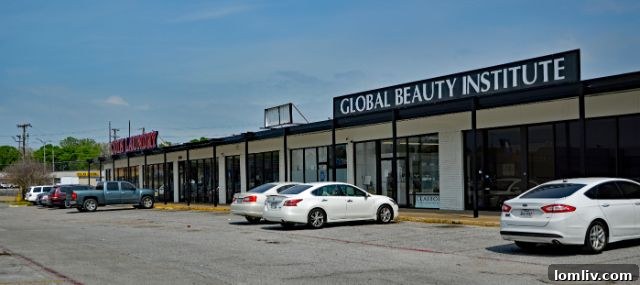 Monte Anderson Plans Affordable Micro Homes for Oak Cliff Retail Hub 9 Anderson estimates it will take about nine months to complete construction.