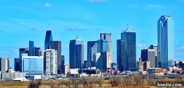 Dallas-Fort Worth Housing Market Trails Houston in Q1 2022 Home Sales