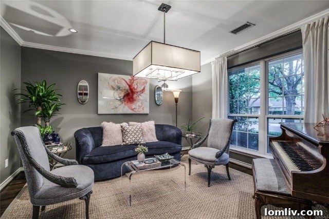 Modern kitchen with high-end appliances and custom cabinetry, designed for both function and style