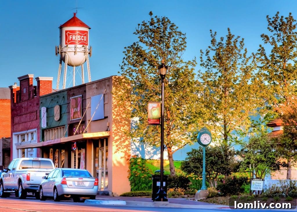 North Texas County Home Prices Surge 2 Downtown-in-the-Fall_Roger-Robinson_Submitted-for-Inaugural-2010-CVB-Photo-Contest-37beaf6e5056a36_37beb255-5056-a36a-07fa8701c5-1024x731