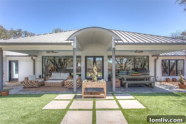 Encanto's Casita: Do You Believe in a Home with a Heartbeat? 5 Front-21