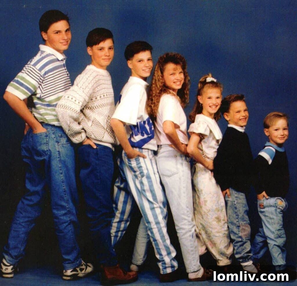 Family Photos Removed for Home Sale