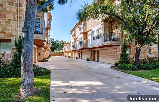 Lakewood Dallas Apartments