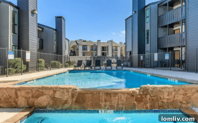 Lake Highlands Dallas Rent Increase