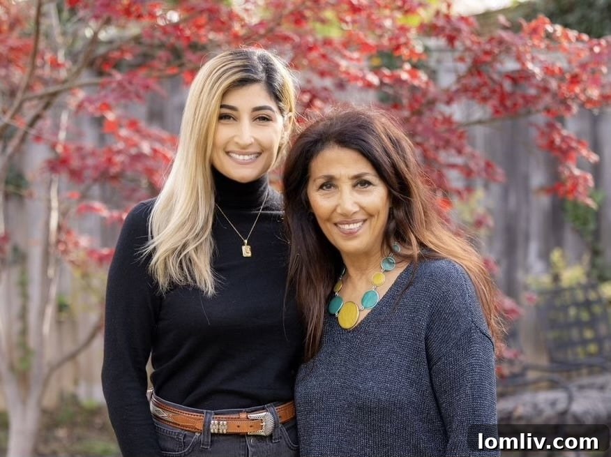 Dallas Real Estate Mother-Daughter Team - Mitra and Mina Shamsa