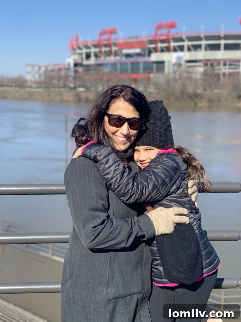 Mitra Shamsa and granddaughter Layla - Dallas real estate legacy