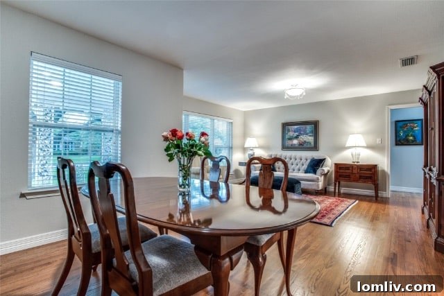 Gourmet kitchen with cherry cabinets and quartz countertops