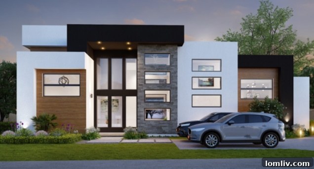 Luxurious home office interior with ample natural light, designed for productivity and comfort at 6840 Walnut Hill Lane.