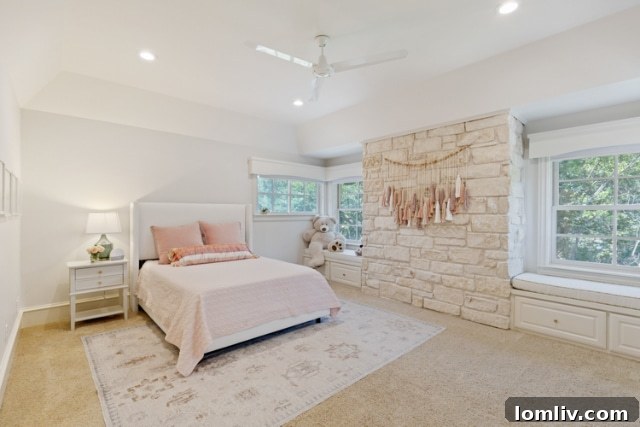 Suburban Southlake, Surprisingly Stylish 19 Modern ensuite bathroom with sleek design in Southlake