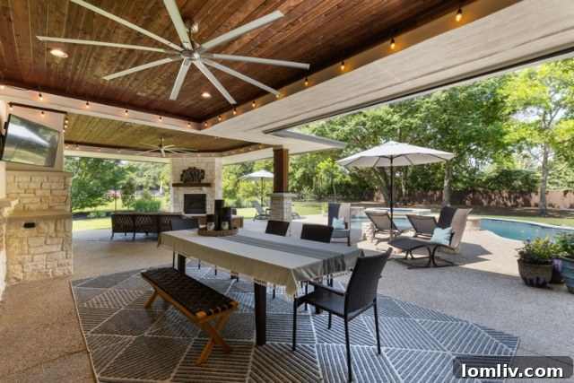 Suburban Southlake, Surprisingly Stylish 20 Spacious home office with modern furnishings in Southlake