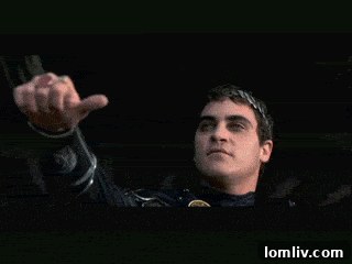 Historic Figure Contemplating the Unique Home Interior