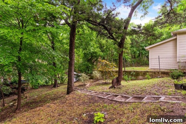 Inviting home office or study space with elegant finishes and a quiet ambiance, ideal for productivity and focused work