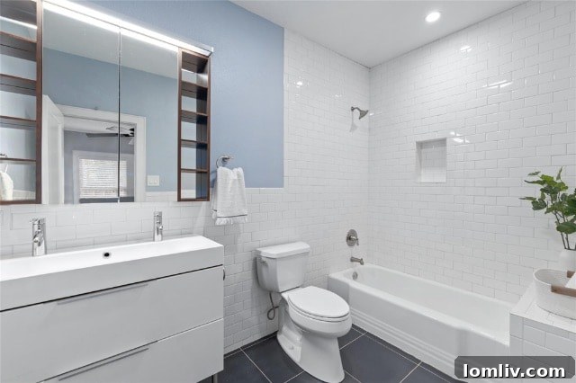 Bright and welcoming bedroom with large windows, light wood floors, and neutral decor, offering a serene personal space