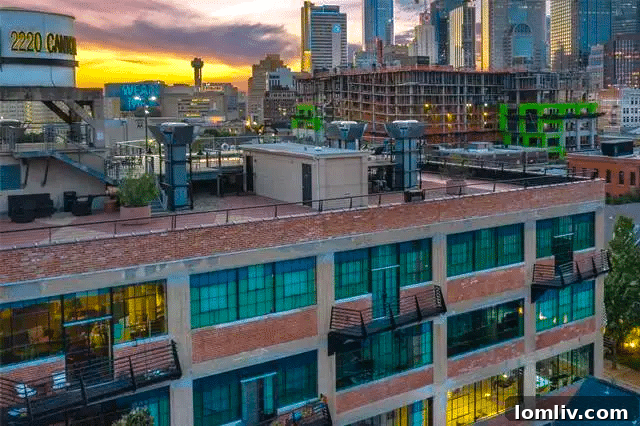Historic photo of Olive and Myers building