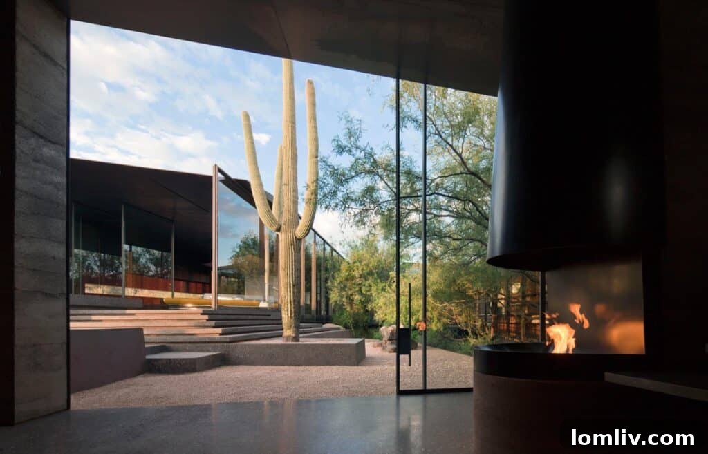 Architect Wendell Burnette is set to lecture at the Dallas Museum of Art