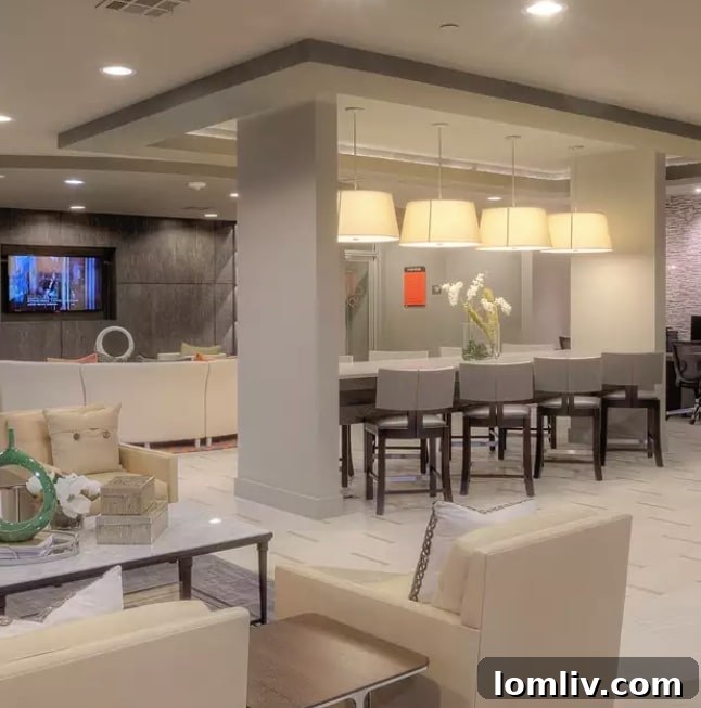 Moda - Luxury Residences by Alamo Manhattan