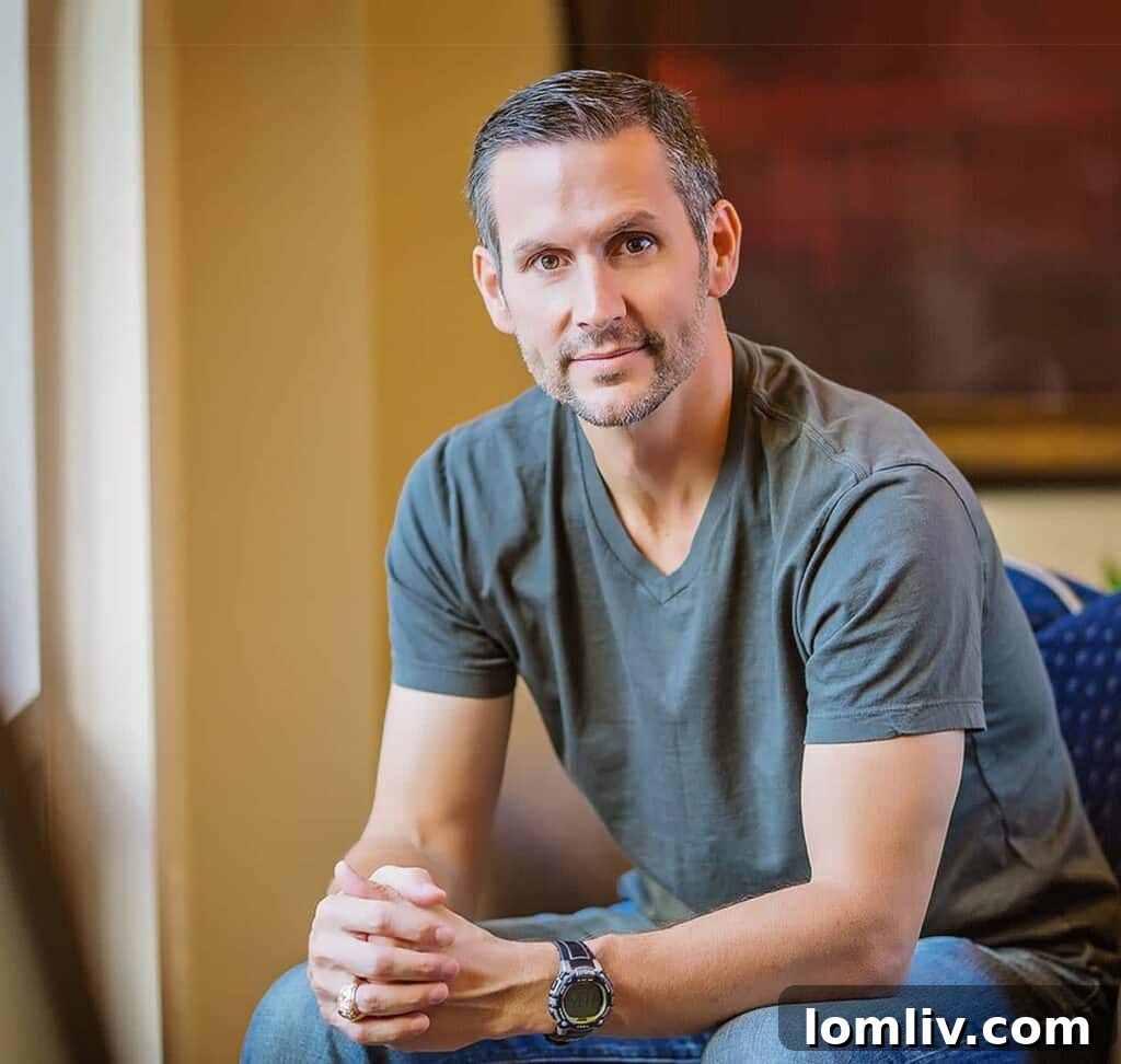 Matt Segrest, President of Alamo Manhattan