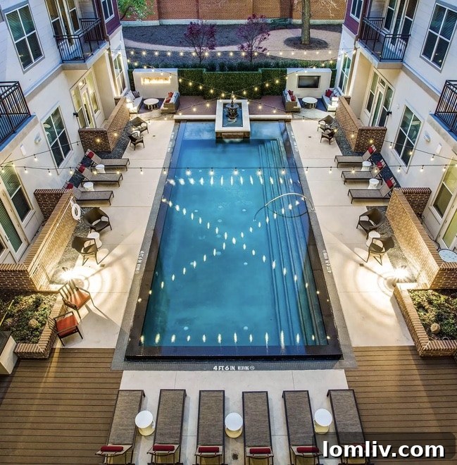 Stella - Modern Residences by Alamo Manhattan