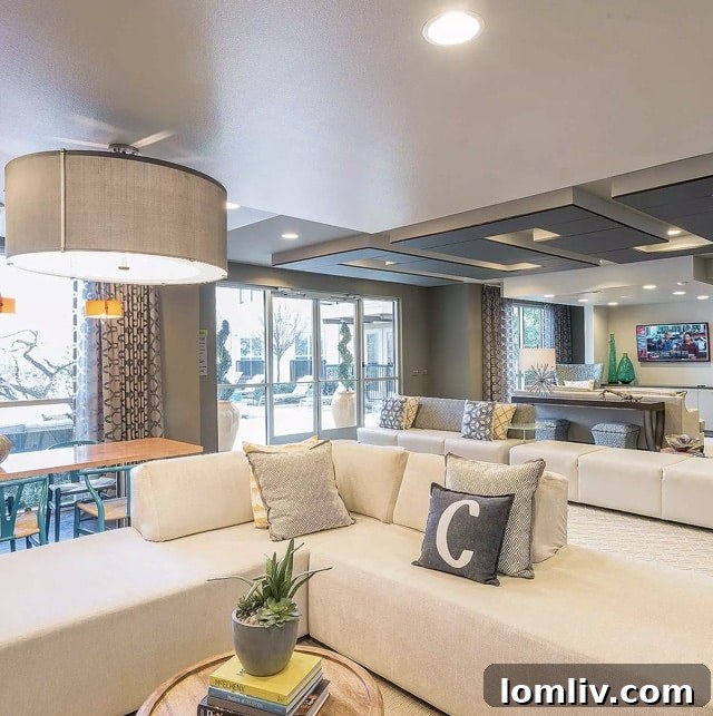 Monaco - Luxury Apartments in Dallas by Alamo Manhattan