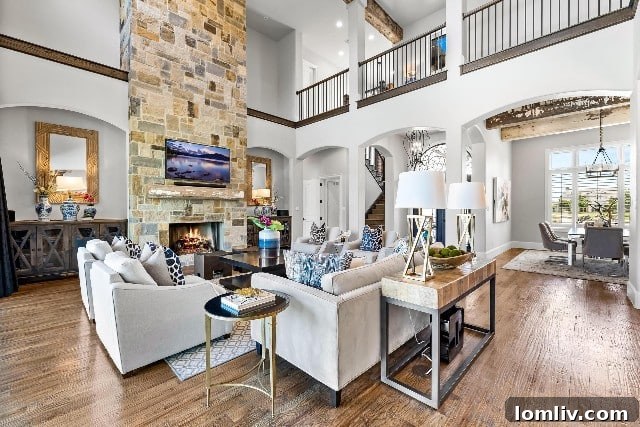La Cantera's Caliza Court: The Ultimate Texas Summer Retreat 5 Fronta