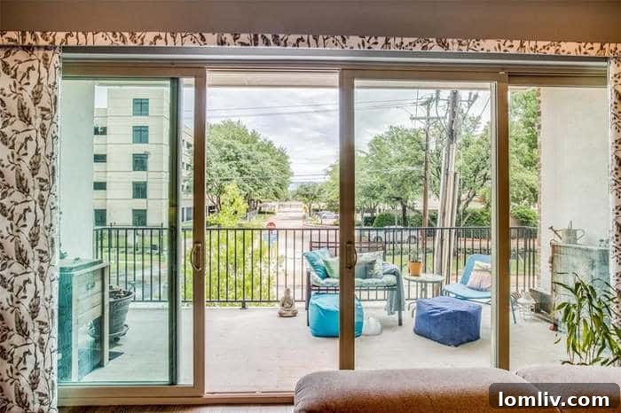 Sleek and modern kitchen with quartz countertops and island