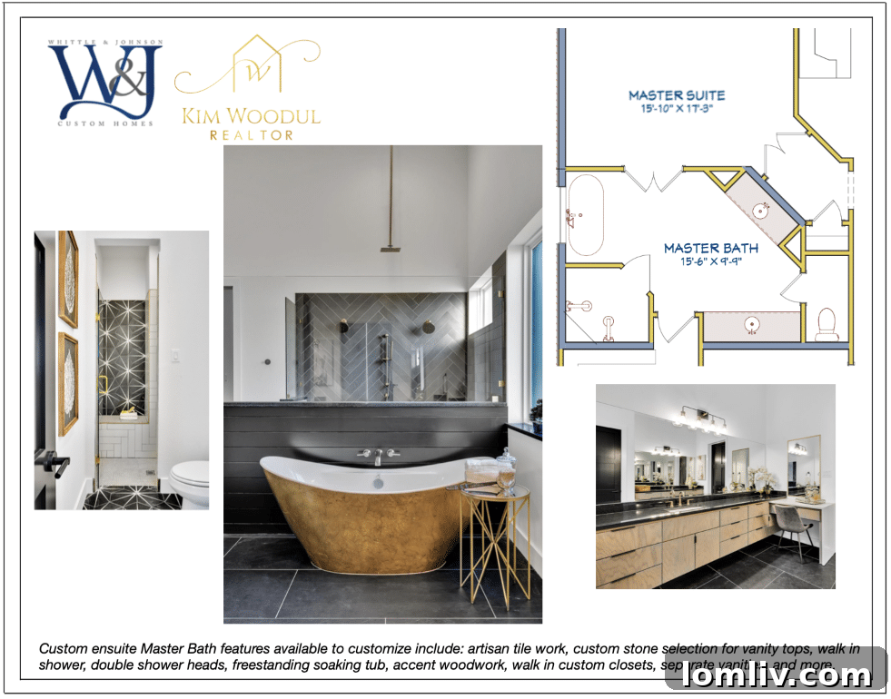 Heath Golf and Yacht Club Kitchen Concept