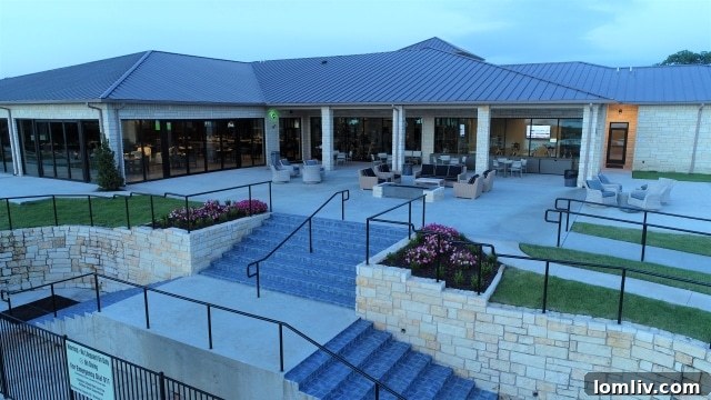 Heath Golf and Yacht Club Marina